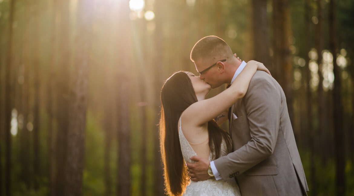 Justyna & Robert