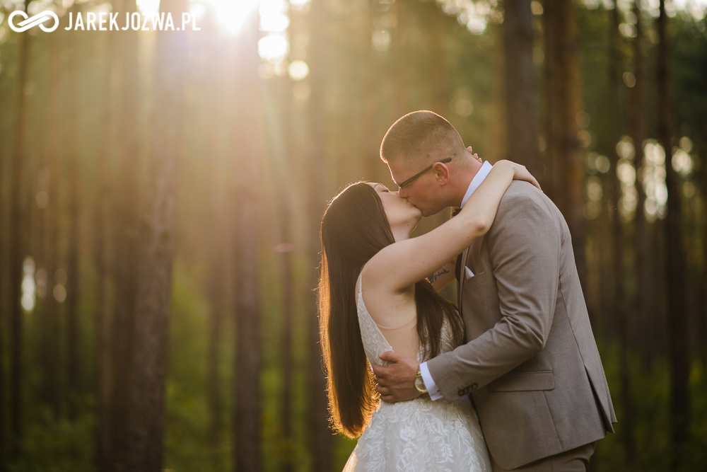 Justyna & Robert