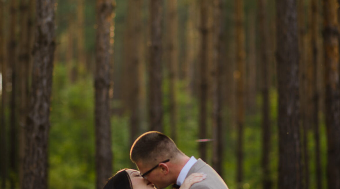 Justyna & Robert