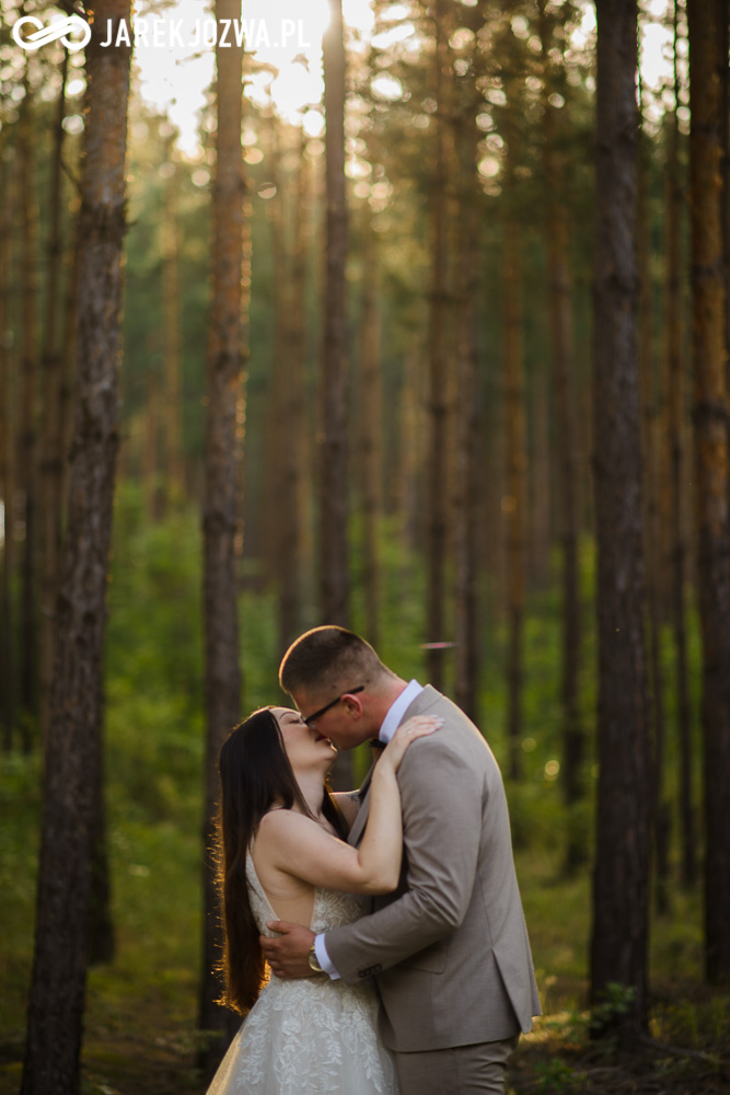 Justyna & Robert