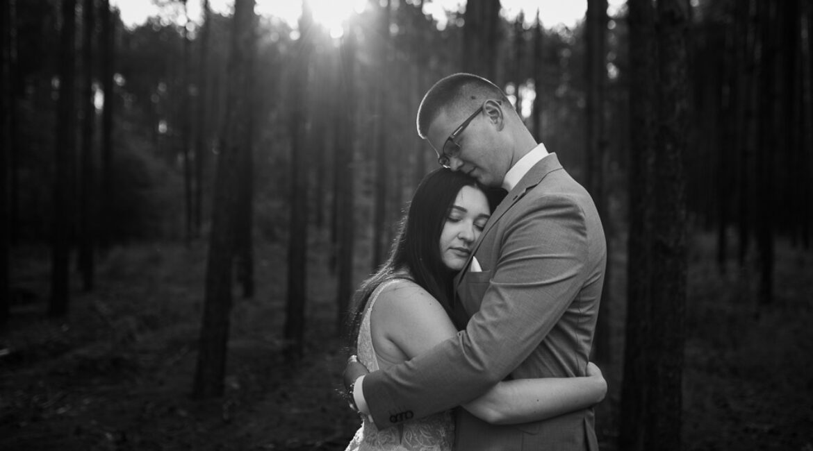 Justyna & Robert