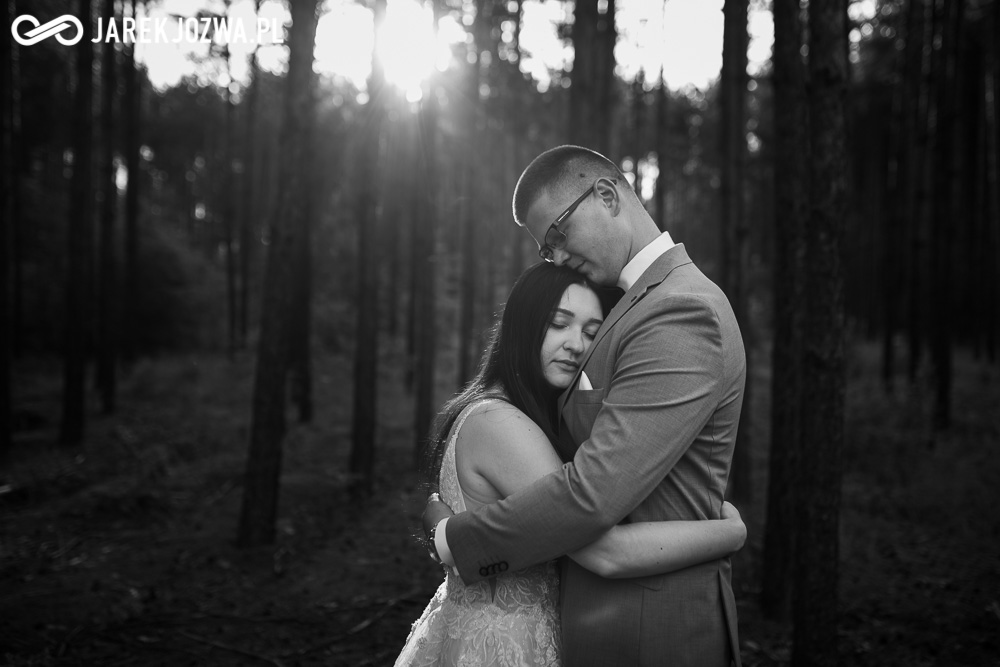 Justyna & Robert