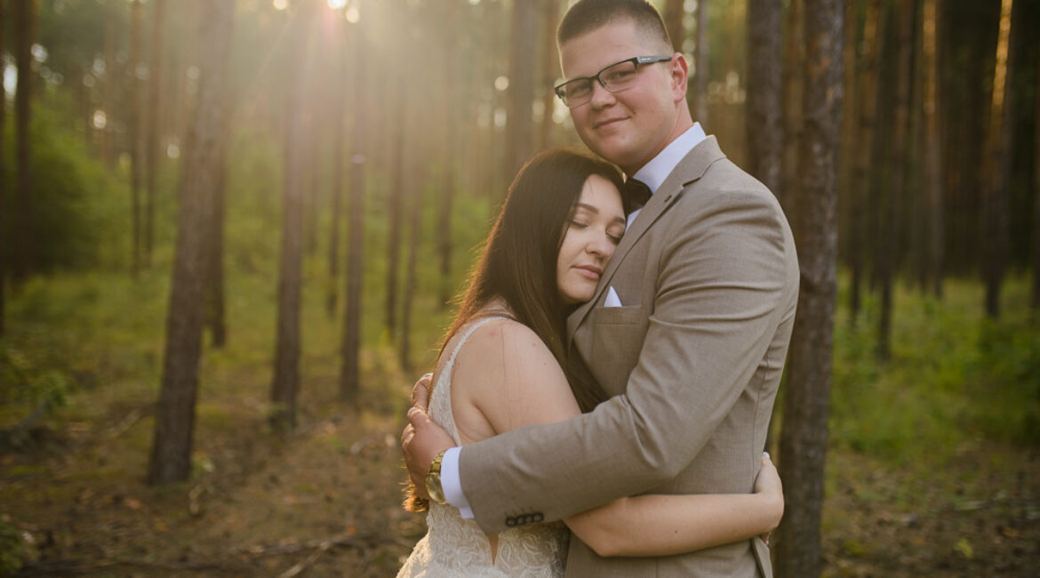 Justyna & Robert
