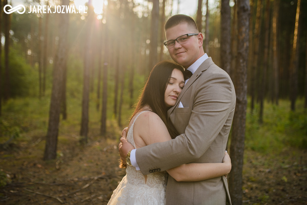 Justyna & Robert