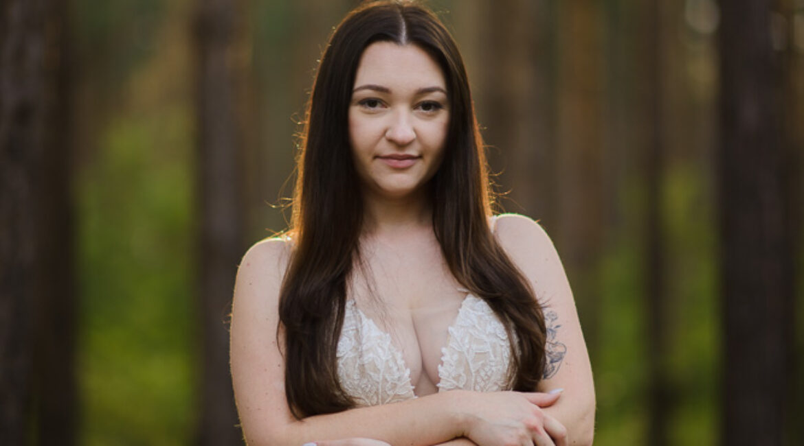 Justyna & Robert