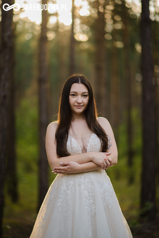 Justyna & Robert