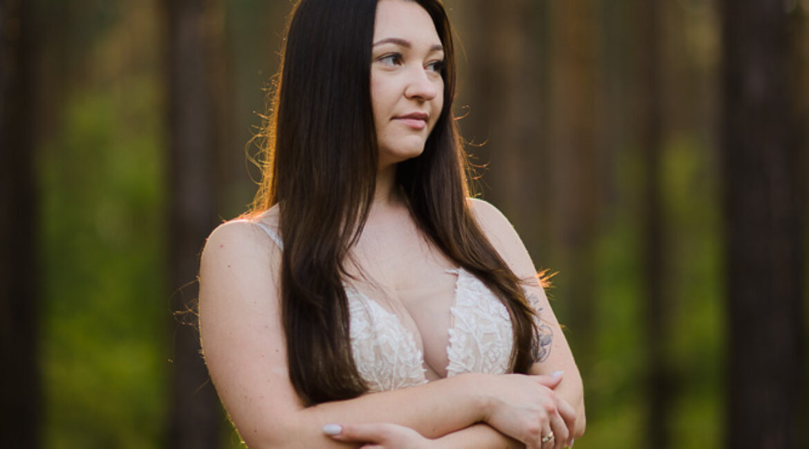 Justyna & Robert