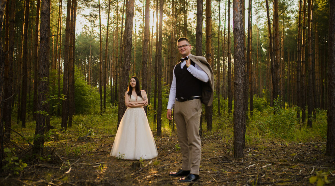 Justyna & Robert