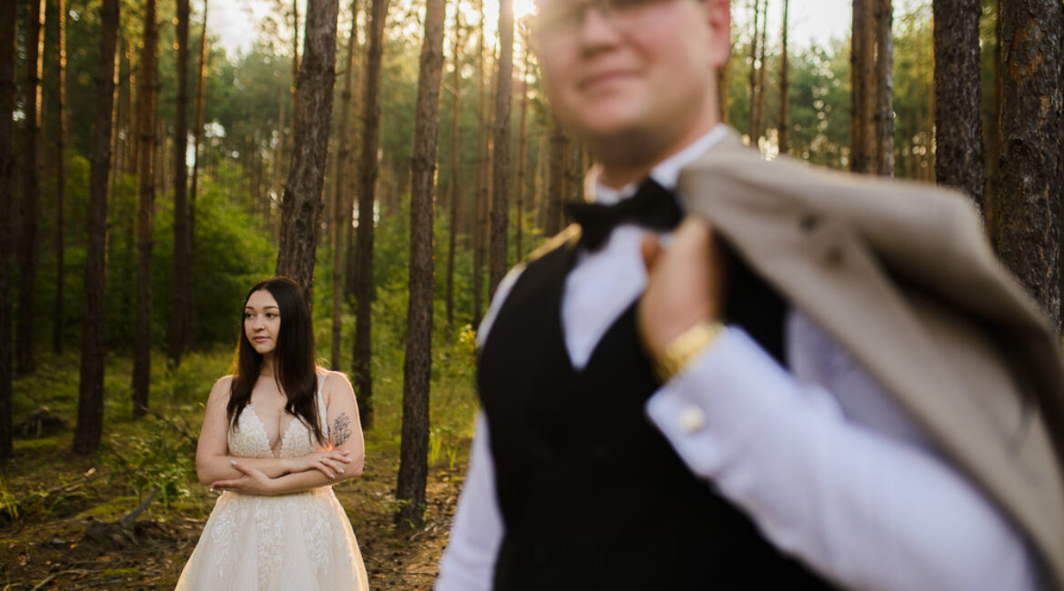 Justyna & Robert