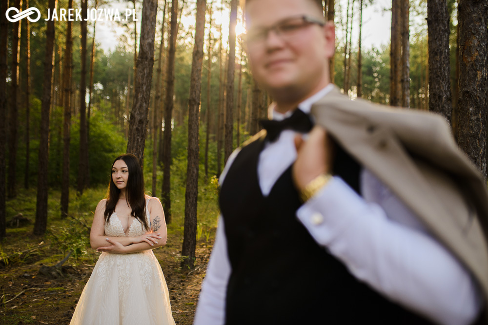 Justyna & Robert