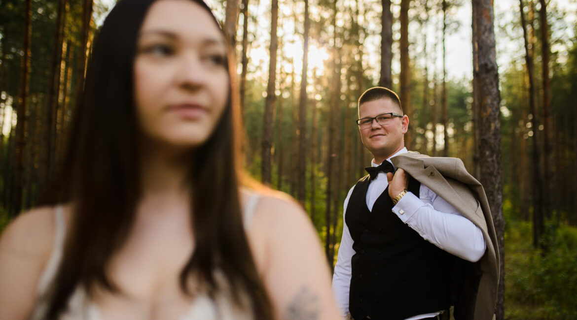 Justyna & Robert