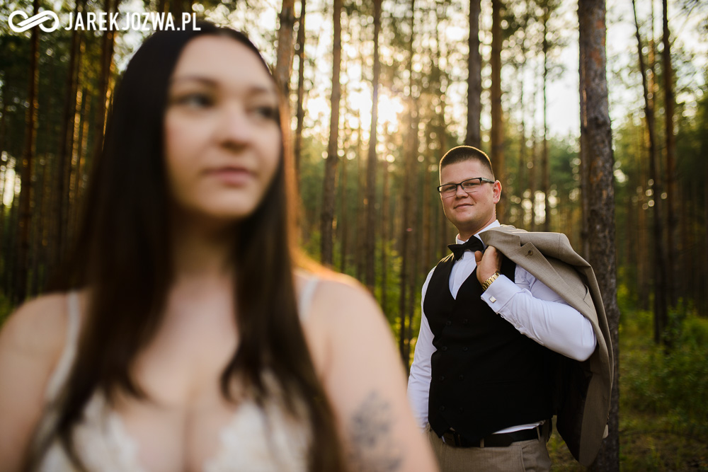 Justyna & Robert