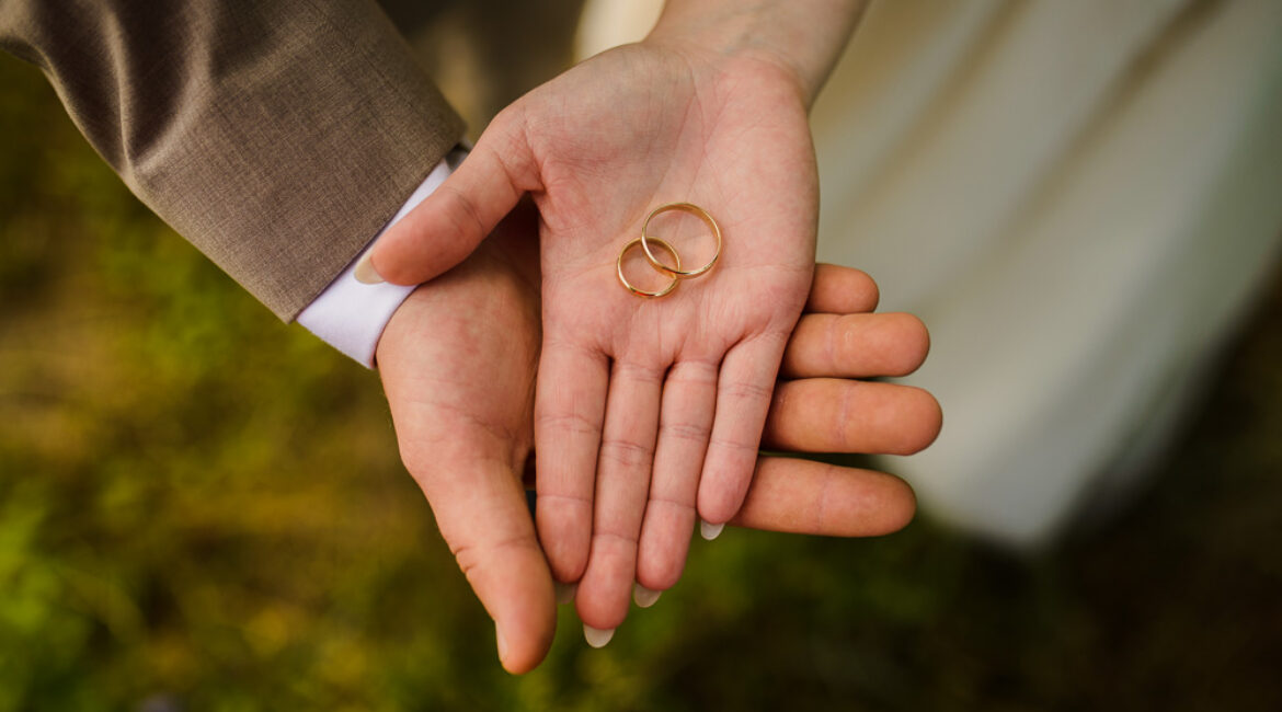 Justyna & Robert