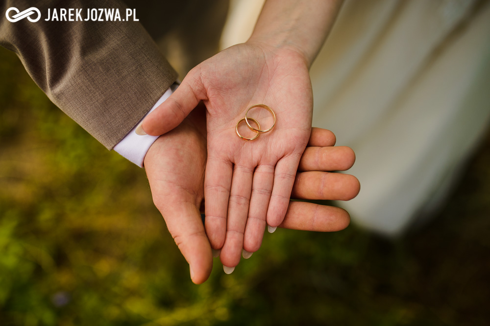 Justyna & Robert