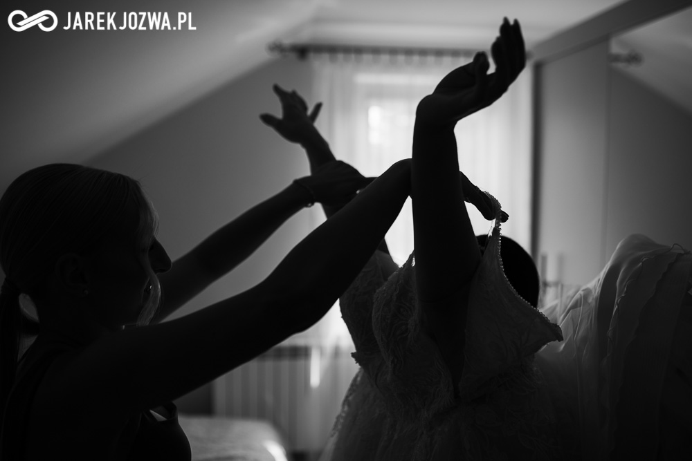 Justyna & Robert