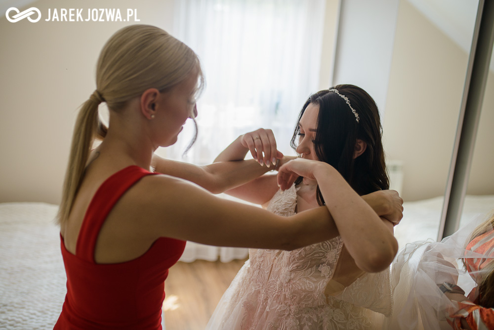 Justyna & Robert