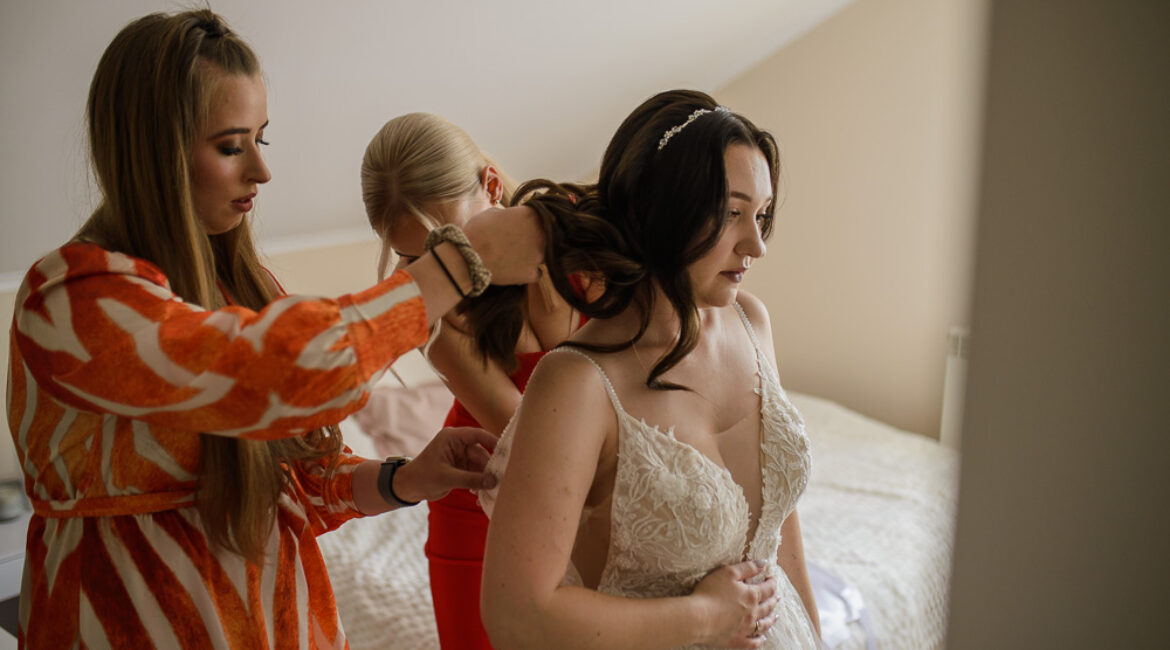 Justyna & Robert