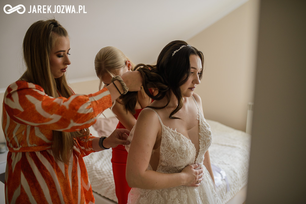 Justyna & Robert
