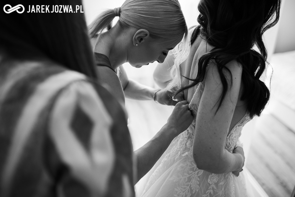 Justyna & Robert