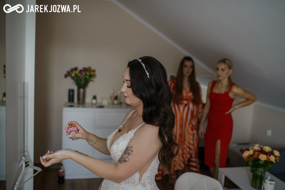 Justyna & Robert
