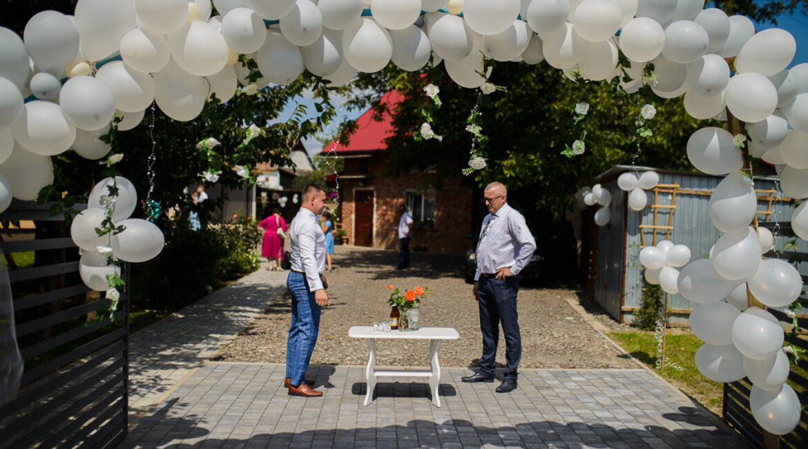 Justyna & Robert