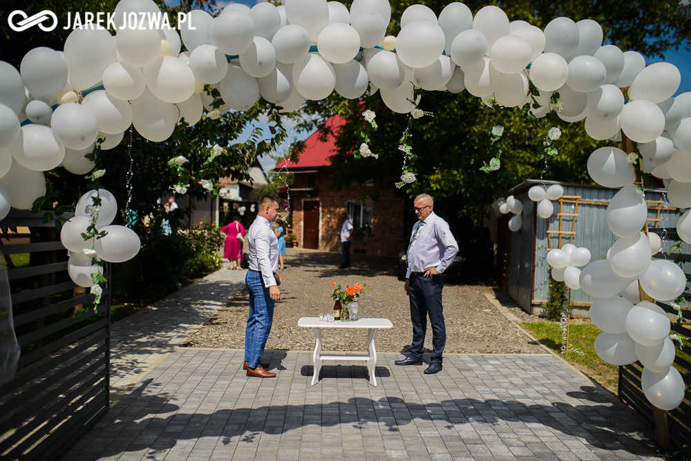 Justyna & Robert