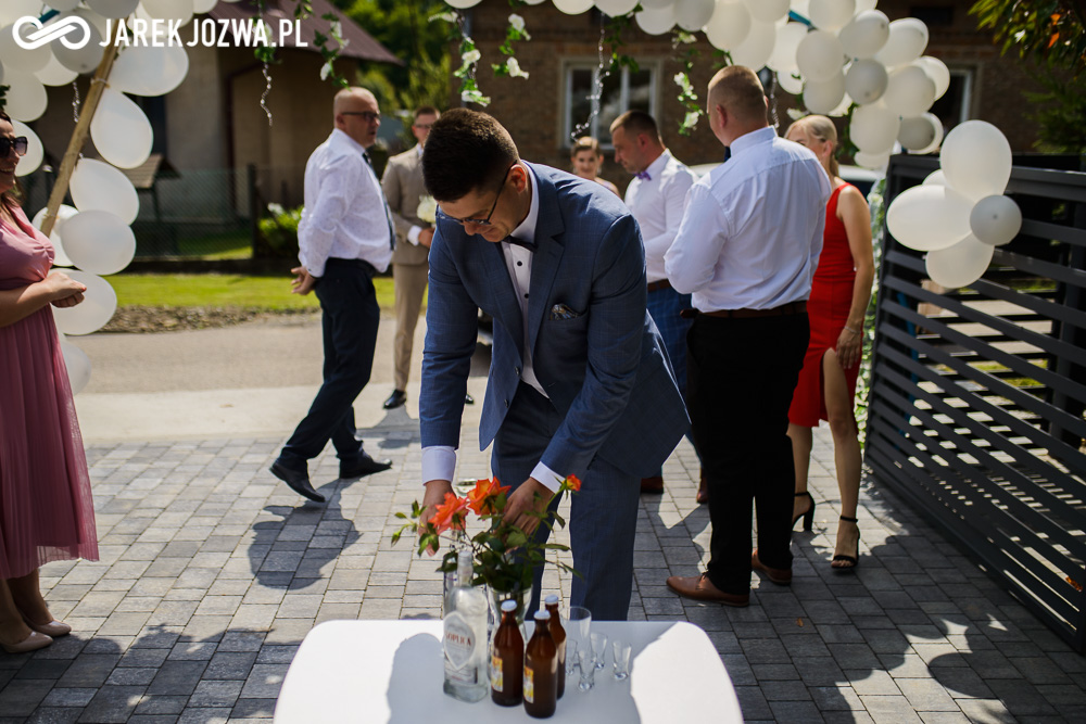 Justyna & Robert