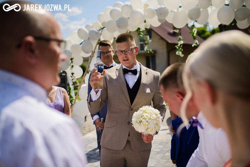Justyna & Robert