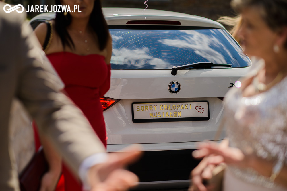 Justyna & Robert