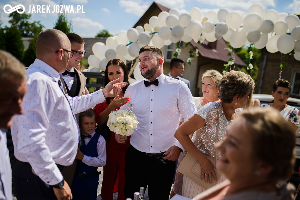 Justyna & Robert
