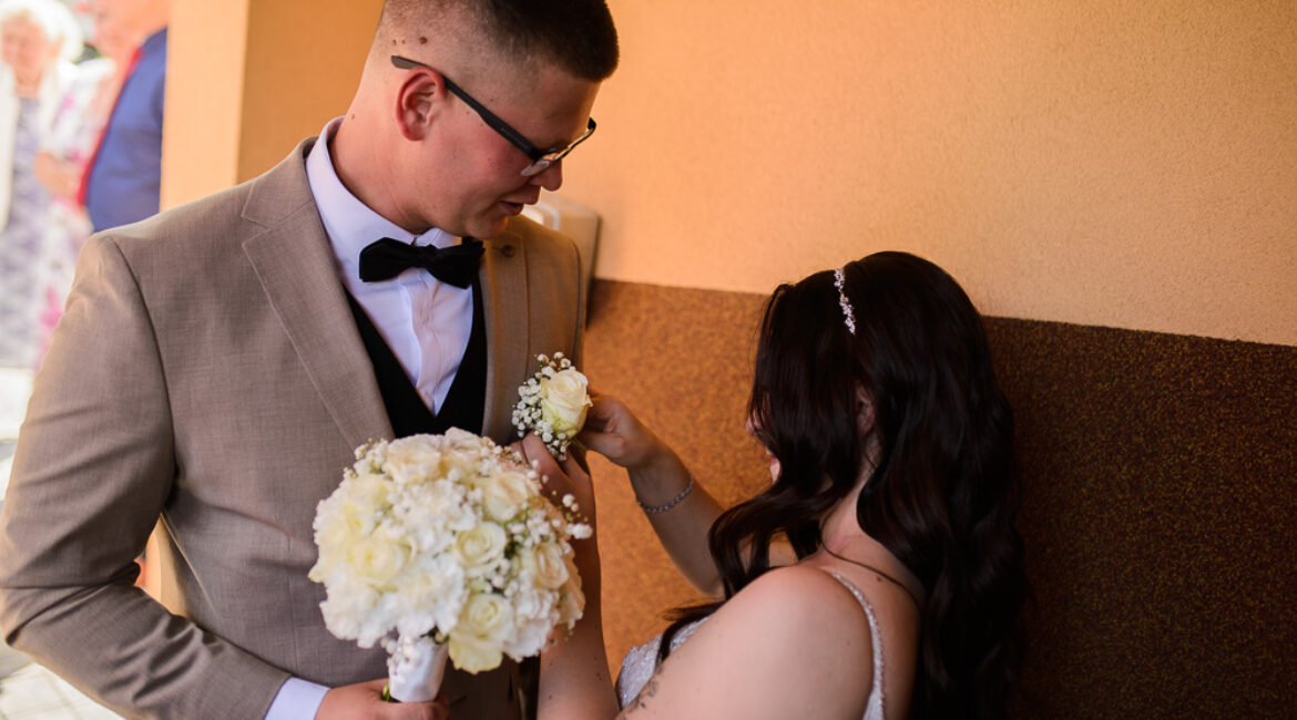 Justyna & Robert