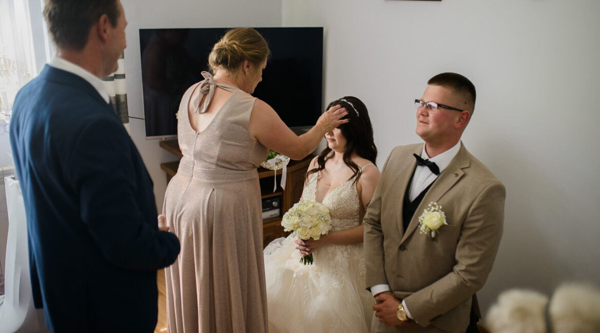 Justyna & Robert