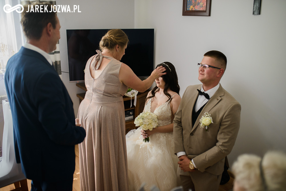 Justyna & Robert