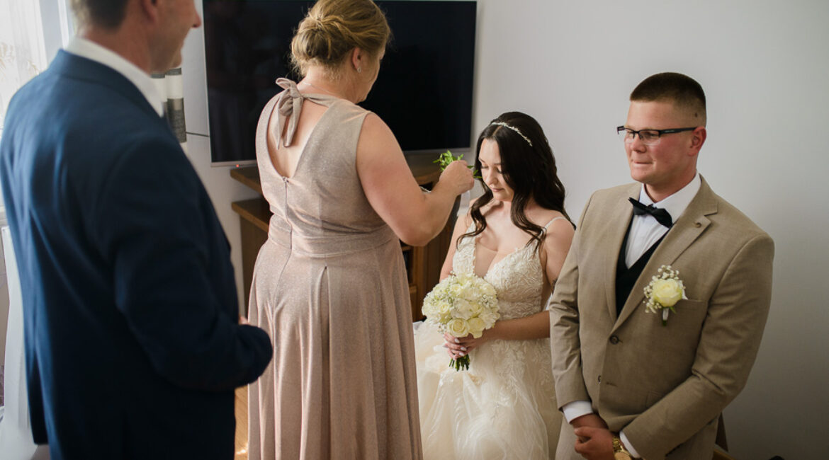 Justyna & Robert