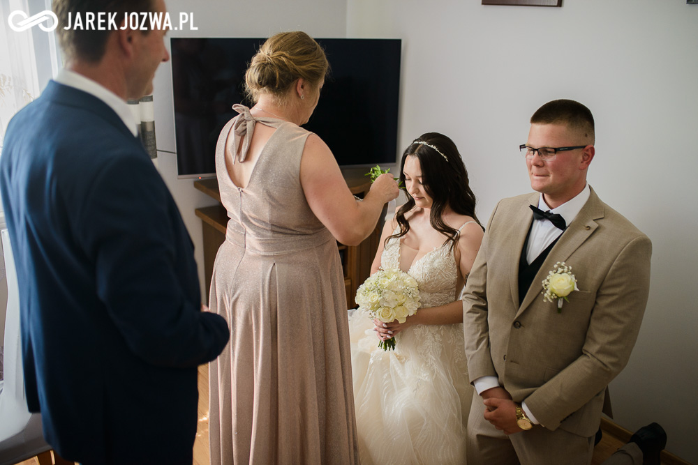 Justyna & Robert