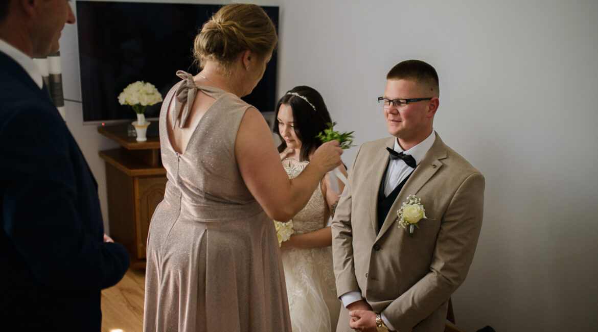 Justyna & Robert