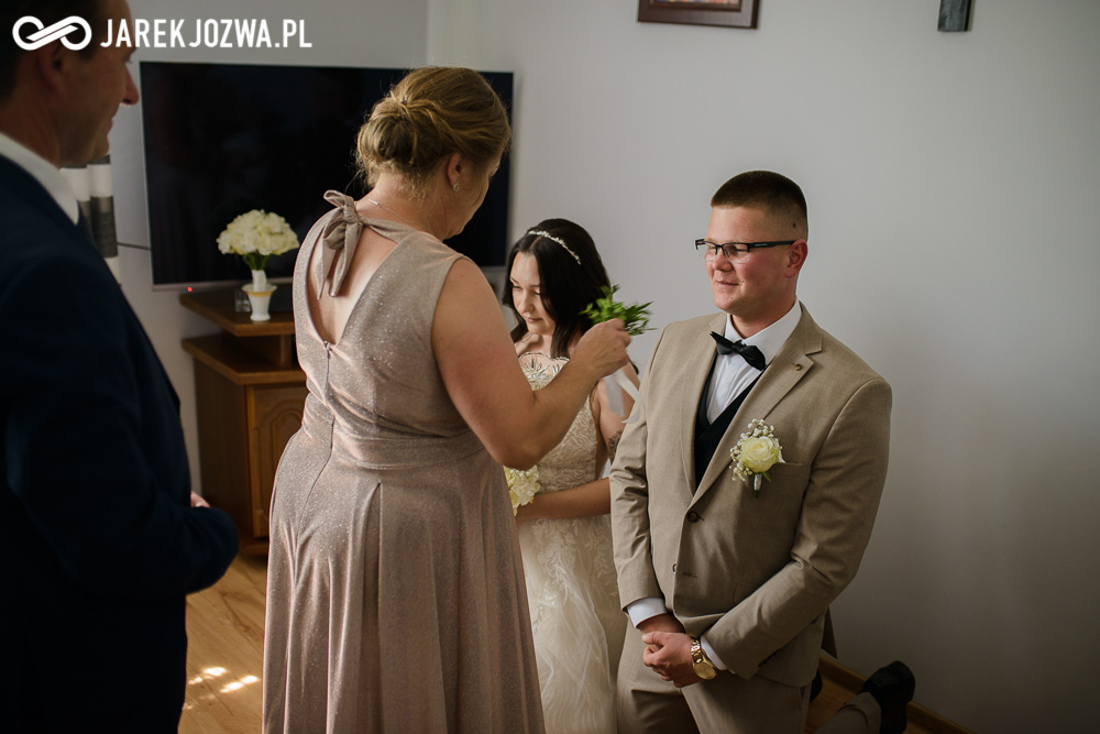 Justyna & Robert