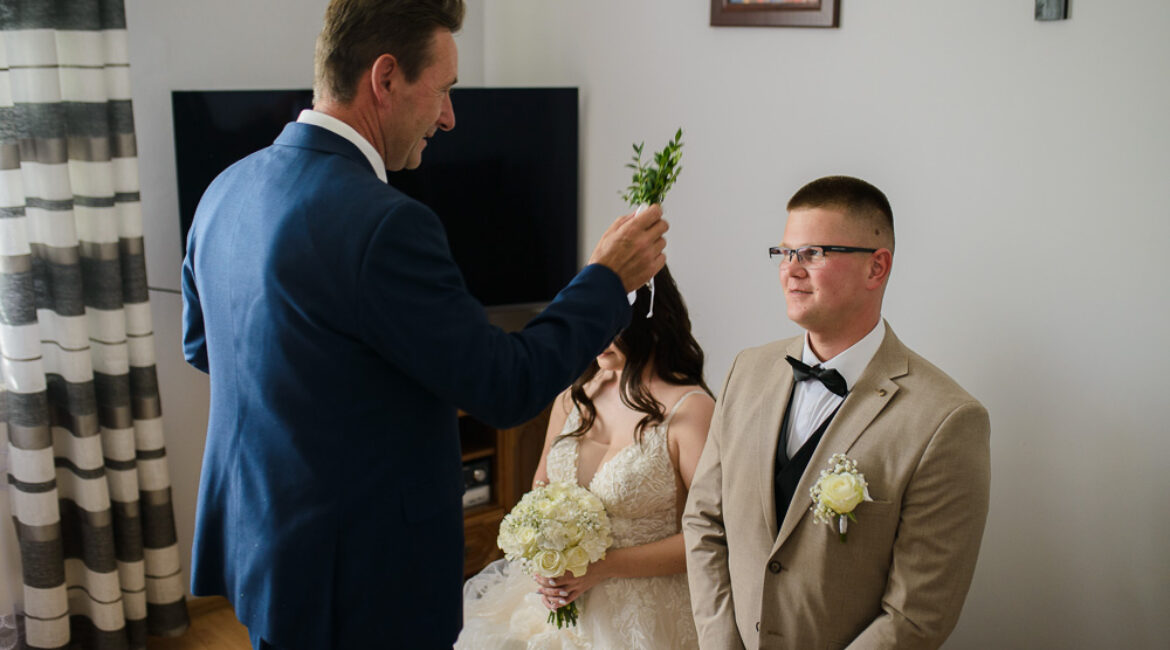 Justyna & Robert