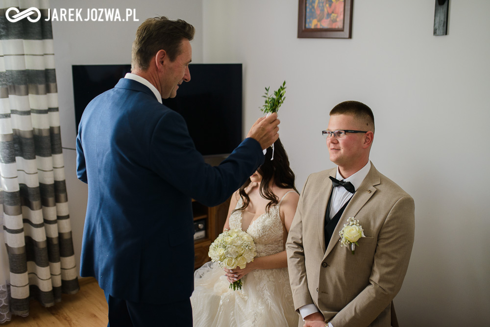 Justyna & Robert