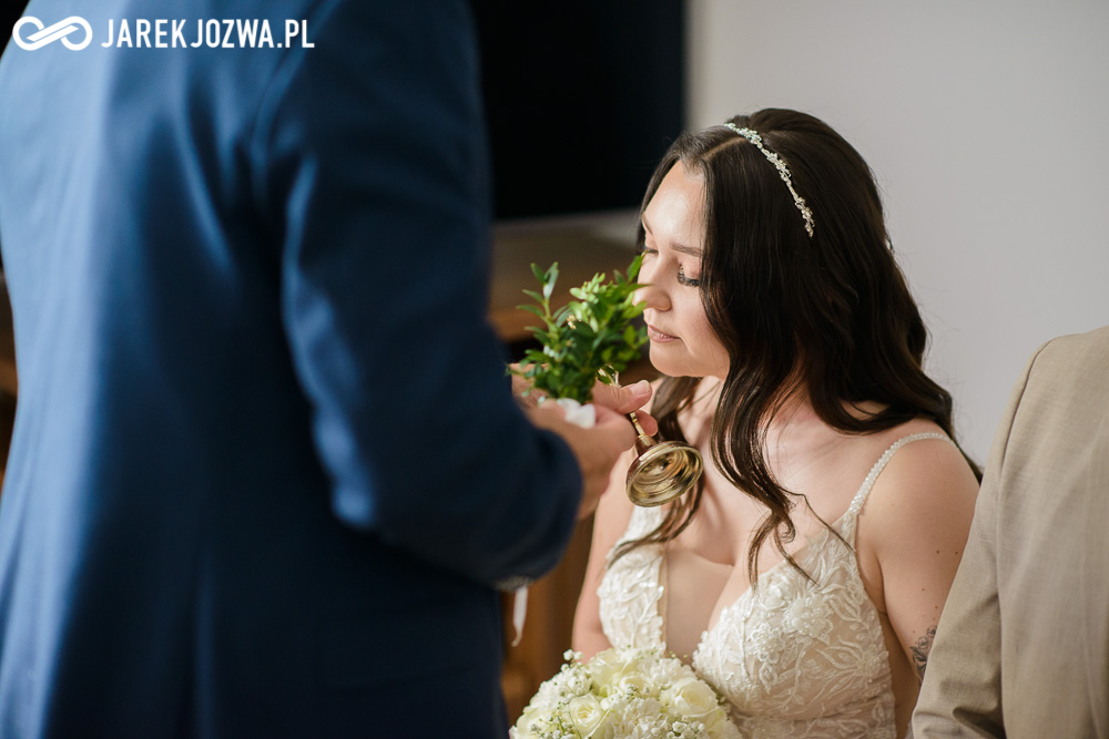 Justyna & Robert
