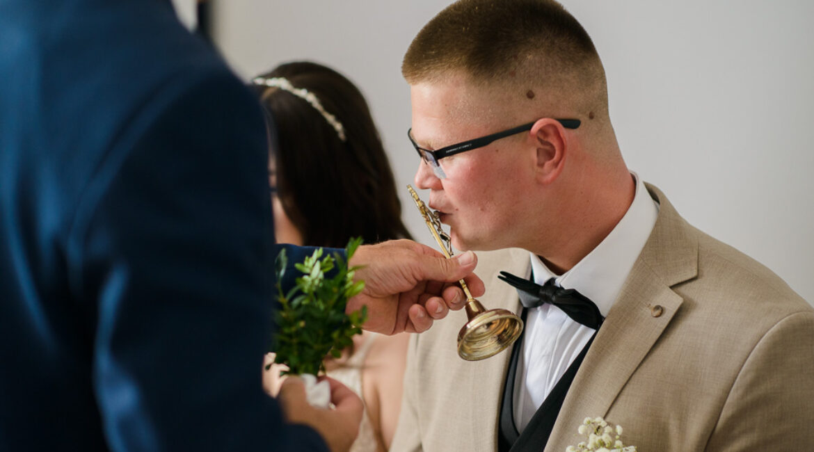 Justyna & Robert