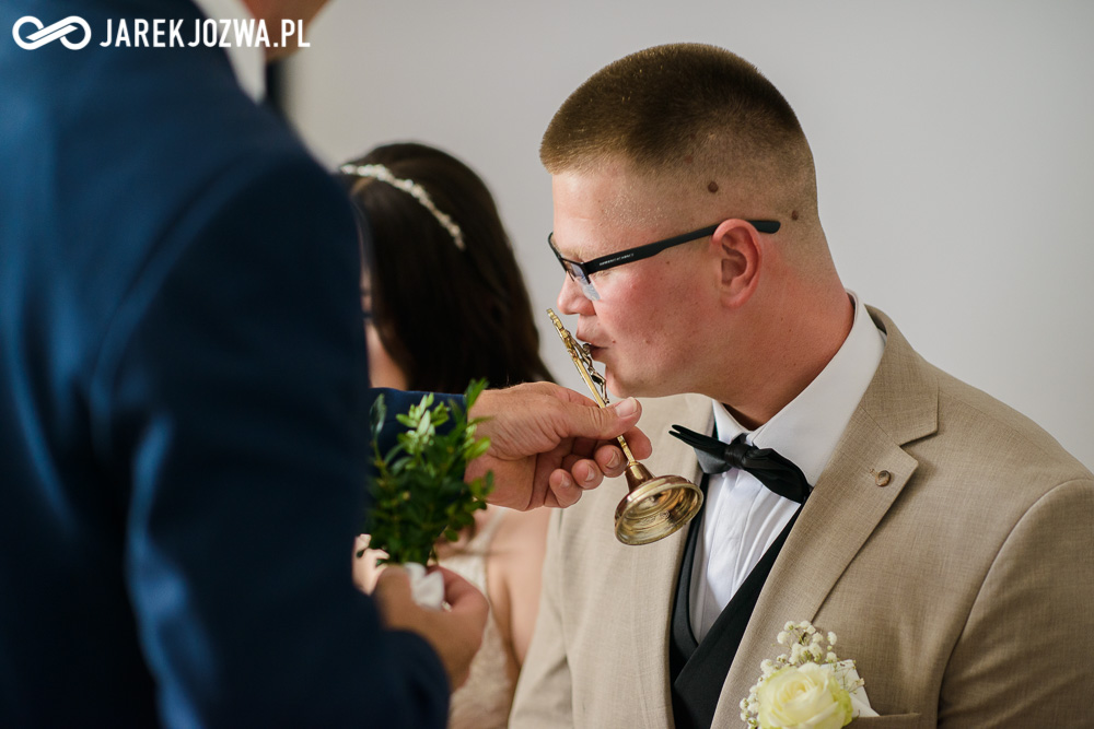 Justyna & Robert