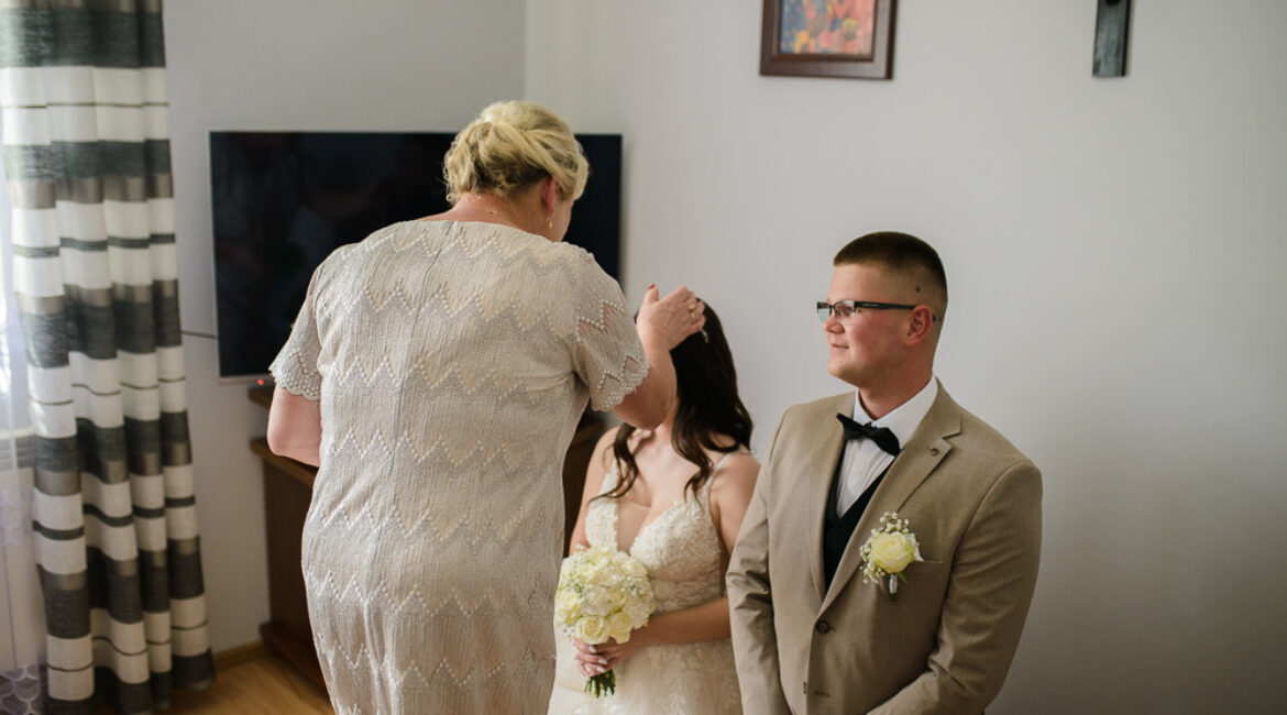 Justyna & Robert