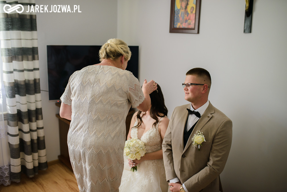 Justyna & Robert