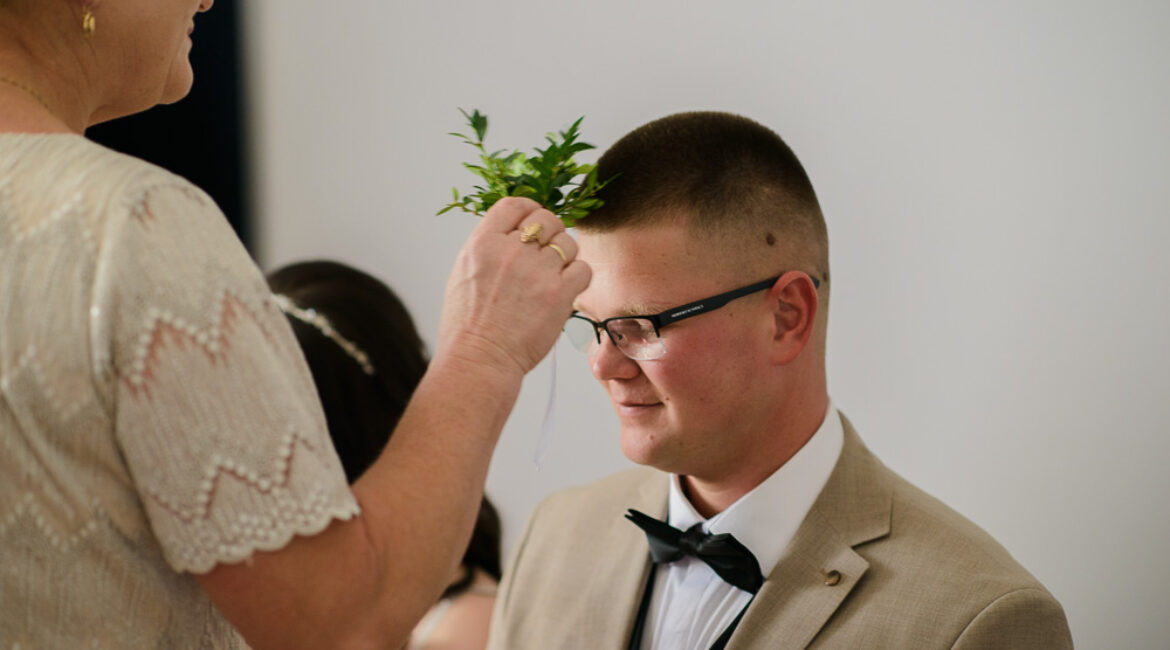 Justyna & Robert