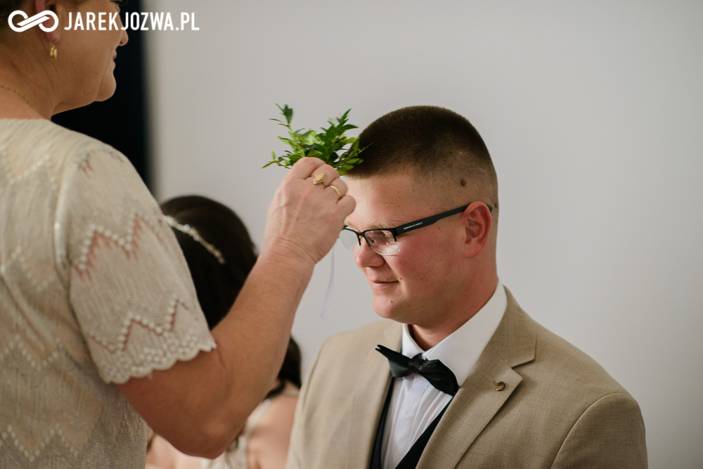 Justyna & Robert
