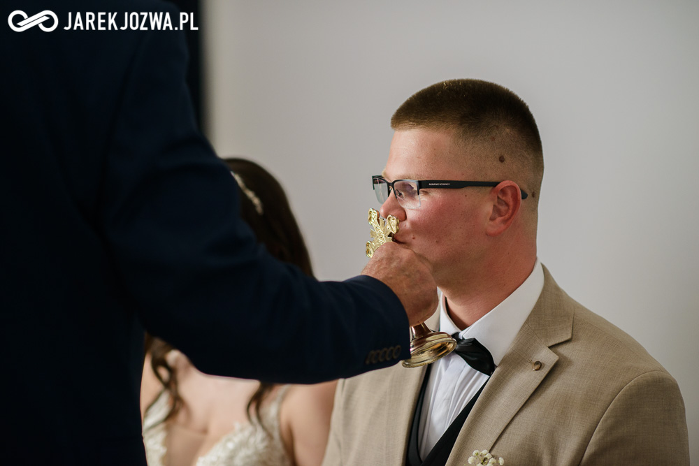 Justyna & Robert
