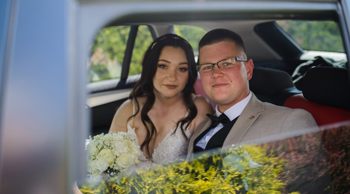 Justyna & Robert