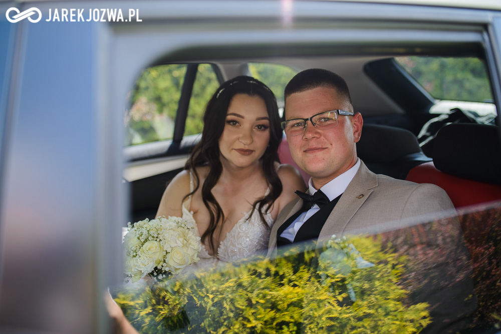 Justyna & Robert