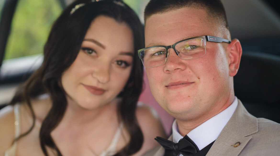 Justyna & Robert